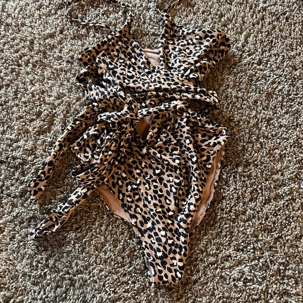 Aerie Bathing Suit
